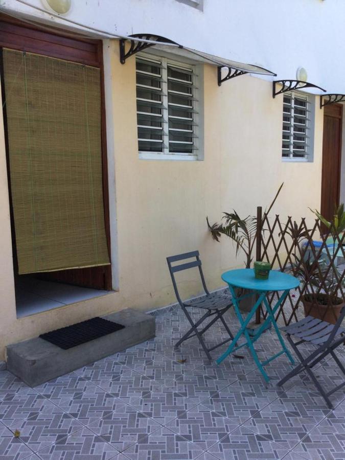 Villa Siber Port-Louis Eksteriør bilde