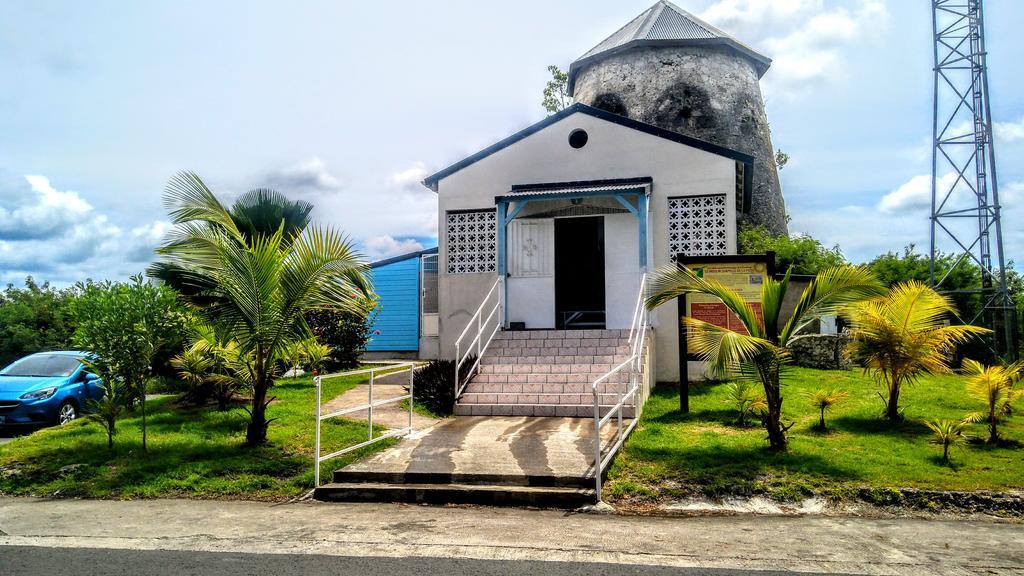 Villa Siber Port-Louis Eksteriør bilde